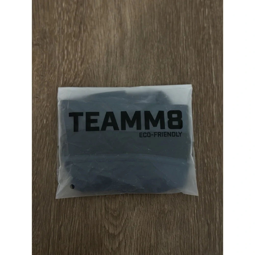 TEAMM8 Score Sheer Brief Underwear Men's Size Medium Midnight Navy NWT - Picture 4 of 5